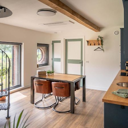 Het Heerengoedt Bed & Breakfast Ambt Delden Екстериор снимка
