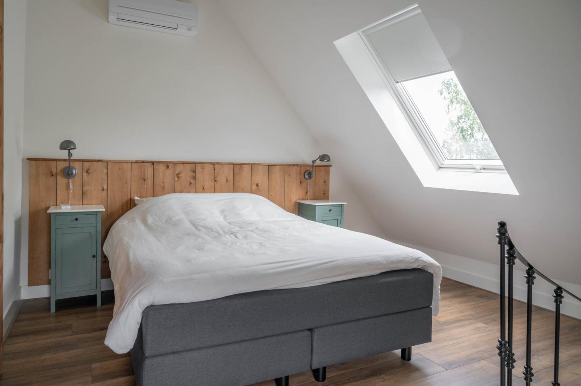 Het Heerengoedt Bed & Breakfast Ambt Delden Екстериор снимка