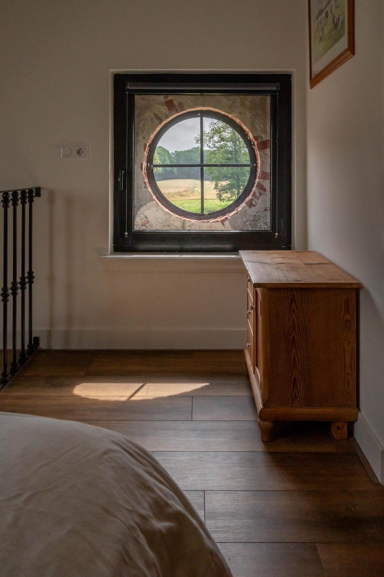 Het Heerengoedt Bed & Breakfast Ambt Delden Екстериор снимка
