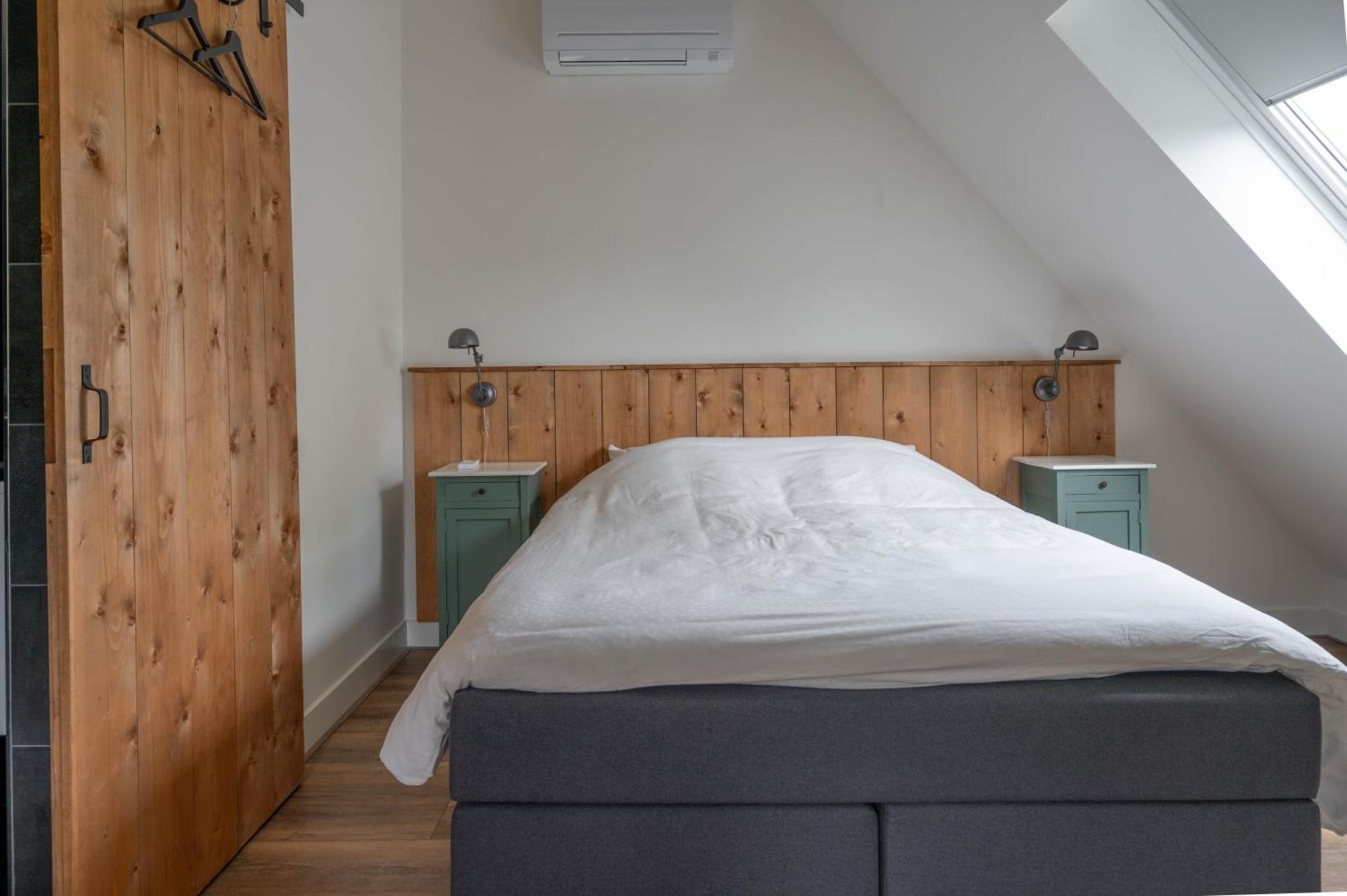 Het Heerengoedt Bed & Breakfast Ambt Delden Екстериор снимка