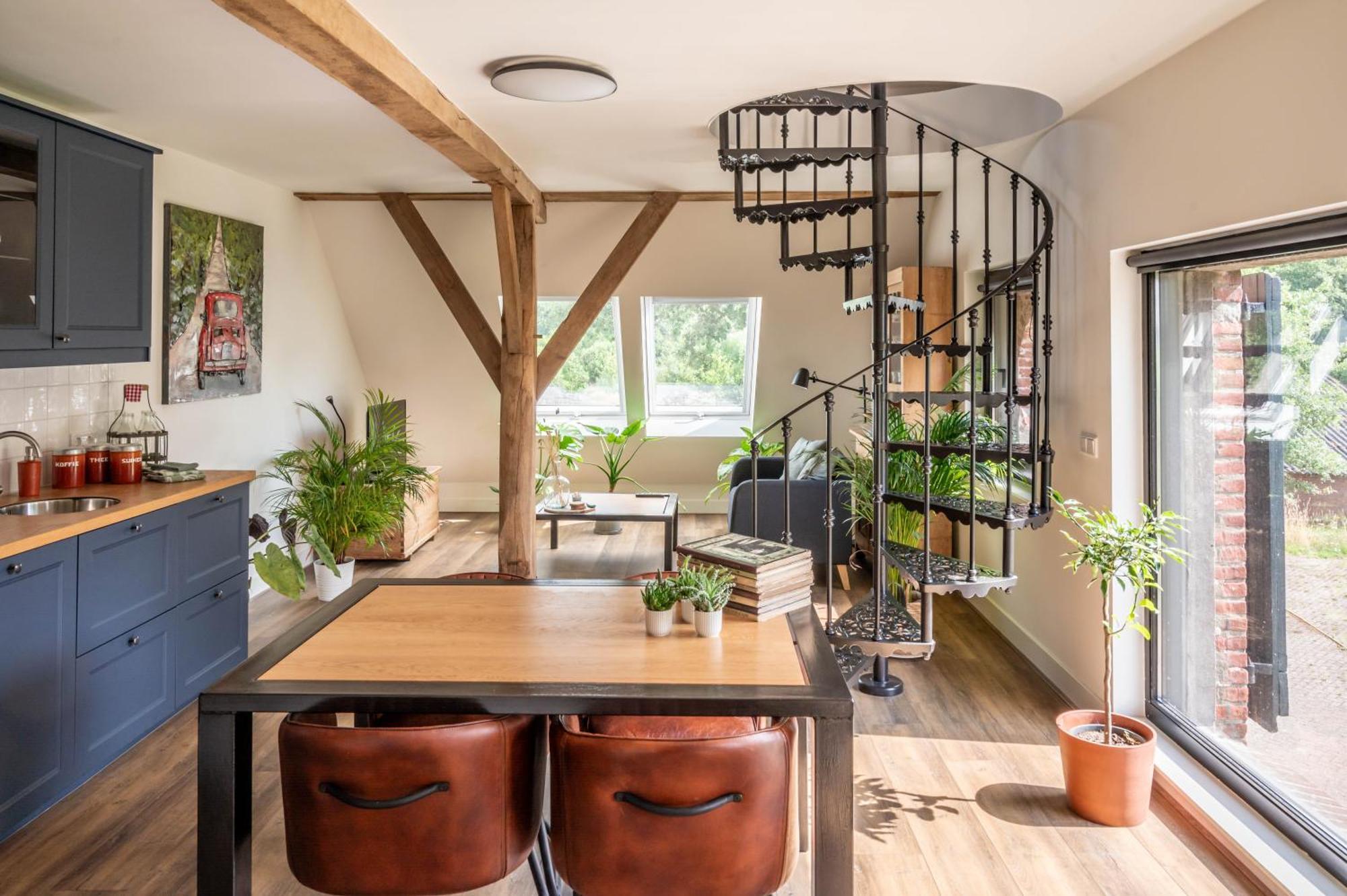 Het Heerengoedt Bed & Breakfast Ambt Delden Екстериор снимка