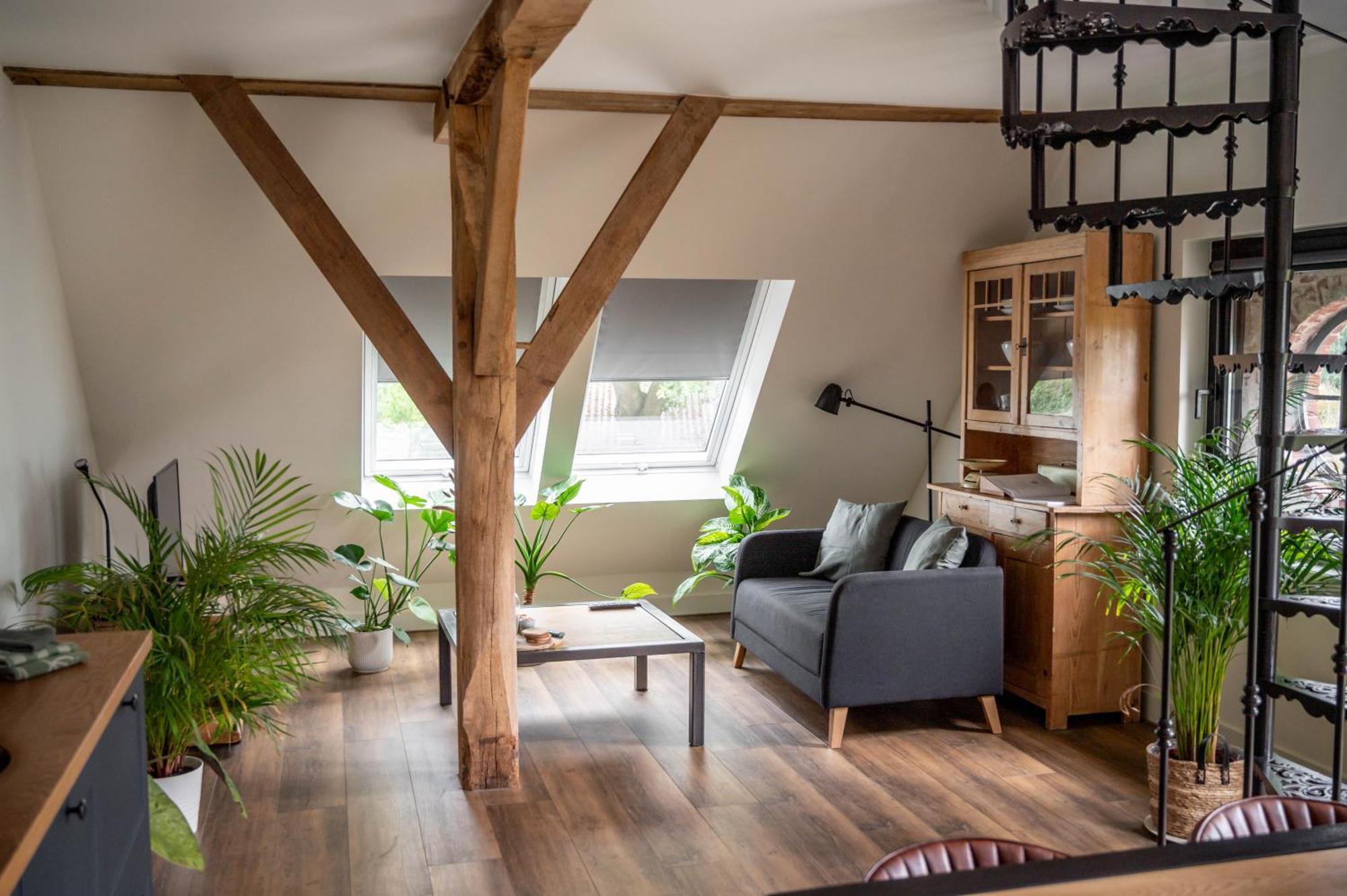 Het Heerengoedt Bed & Breakfast Ambt Delden Екстериор снимка